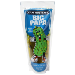 Van Holten’s Big Papa Pickle