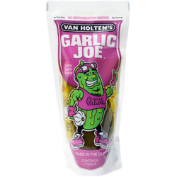 Van Holten’s King Garlic Joe Pickle